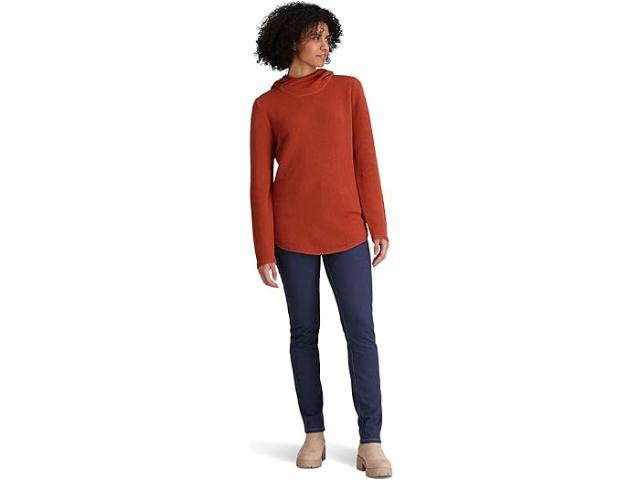 (取寄) ロイヤルロビンズ レディース ヘッドランズ ヘンプ パーカー Royal Robbins women Royal Robbins Headlands Hemp Hoodie Baked Clay