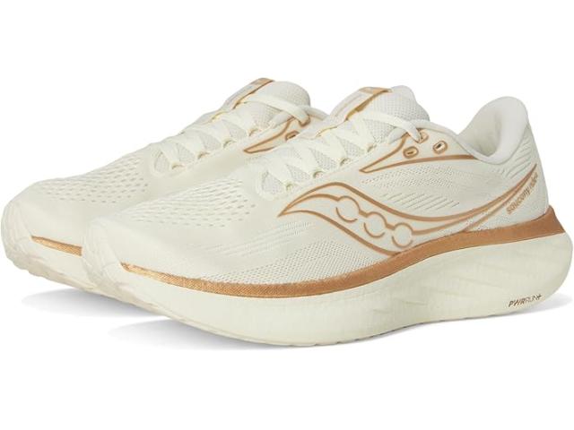 (取寄) サッカニー レディース ライド 18 Saucony women Ride 18 Vanilla