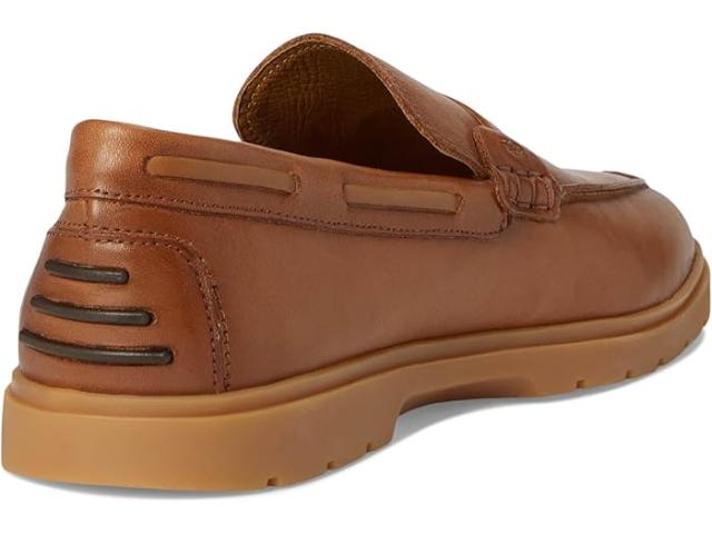 (取寄) マークジョセフニューヨーク メンズ ブレントン Pl Marc Joseph New York men Brenton Pl Havana Brushed Napa 取寄) マークジョセフニューヨーク メンズ ブレントン Pl Marc Joseph