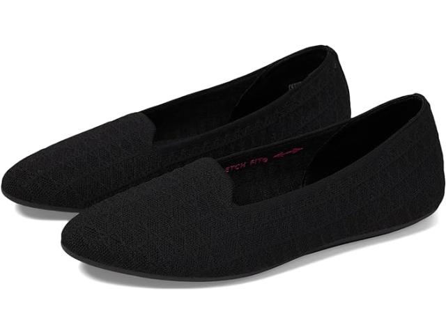 (取寄) スケッチャーズ レディース クレオ 2.0 - ルック アット ユー SKECHERS women SKECHERS Cleo 2.0 - Look At You Black