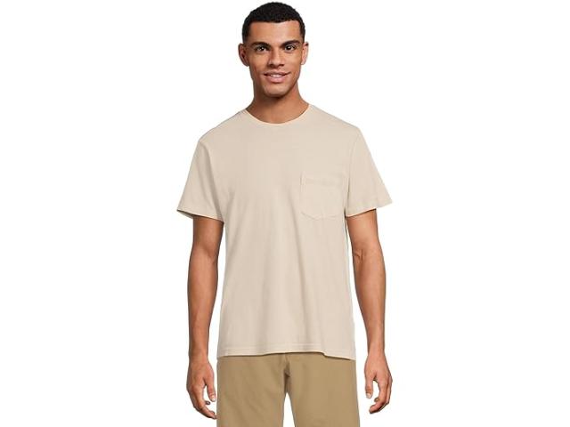 (取寄) ルーカ メンズ PRC 2 ピグメント ショート スリーブ RVCA men PTC 2 Pigment Short Sleeve Ceramic