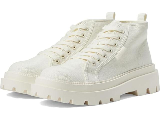 (取寄) スペルガ レディース 3052 アルピナ アペック ミッド Superga women 3052 alpina apex mid Beige