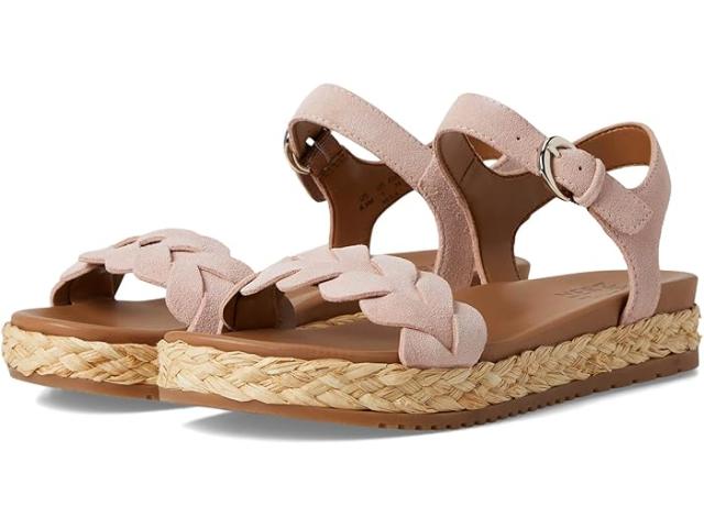 (取寄) ナチュラライザー レディース ネイラ Naturalizer women Neila Cameo Blush Pink Leather