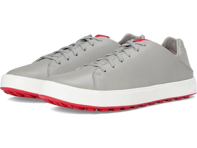 (取寄) オルカイ メンズ  OluKai men WAI'ALAE Ash/Red Lava