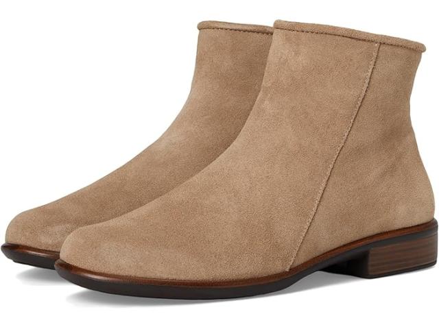 (取寄) ナオト レディース  Naot women Naot Norther Almond Suedeの通販は