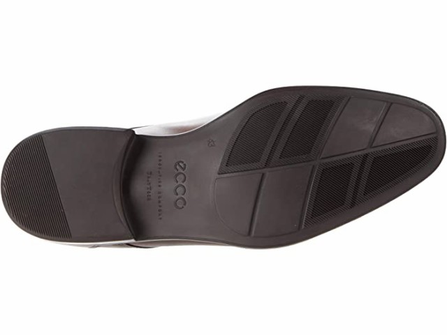 (取寄) エコー メンズ シティトレイ プレーン トゥ タイ ECCO men  Citytray Plain Toe Tie Cognacの通販は