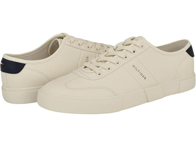 (取寄) トミーヒルフィガー メンズ パンドラ   men   Pandora Ivory/Navy