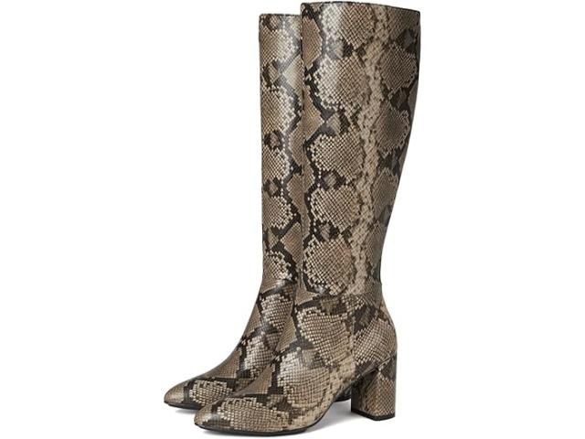 (取寄) アンクライン レディース ベス Anne  women Beth Natural Snake