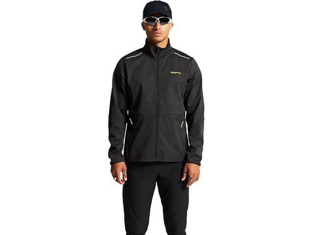 (取寄) クラフト メンズ コア ノルディック トレーニング ジャケット Craft men Craft Core Nordic Training Jacket Slate 26,150円