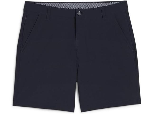 (取寄) プーマ ゴルフウェア メンズ 101 7 ソリッド ショーツ PUMA Golf men PUMA Golf 101 7