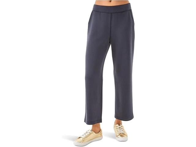 (取寄) リリー ピュリッツァー レディース Upf 50+ クロップ パンツ Lilly Pulitzer women Alwyn Upf 50+ Crop Pants Noir