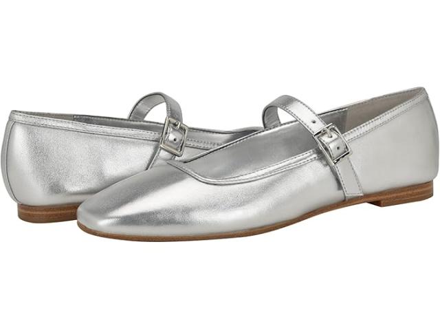 (取寄) カルバンクライン レディース  Calvin Klein women Calvin Klein Greto Silver Leatherの通販は