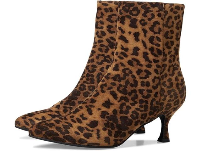 (取寄) ミア レディース  MIA women Ediva-N Leopard Print