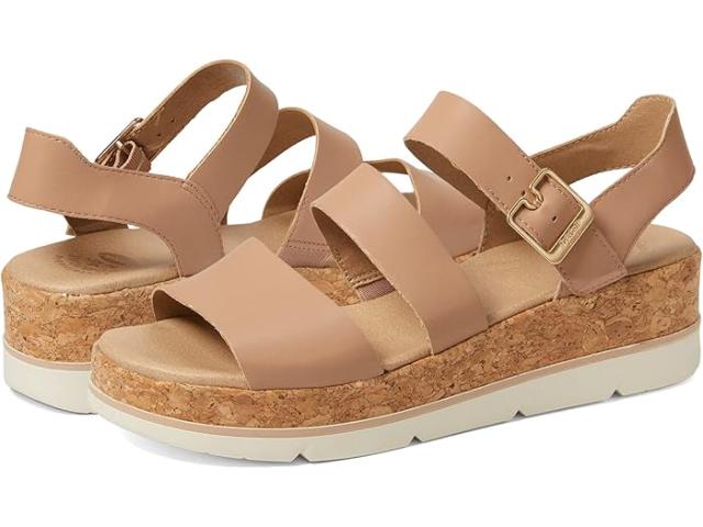 (取寄) ドクターショール レディース ワンス トゥワイス Dr. Scholl's women Once Twice Tawny Birch