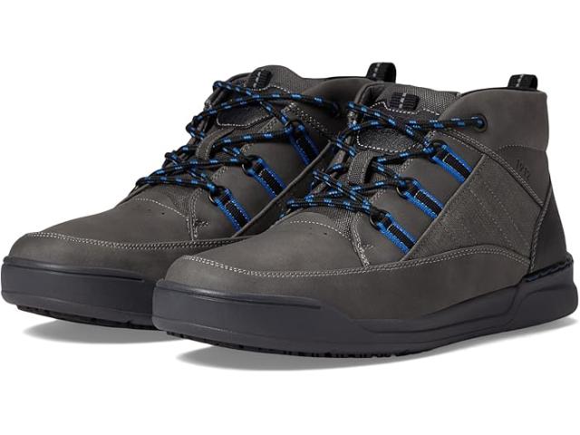 (取寄) ナン ブッシュ メンズ ツアー ワーク モカシン トゥ スニーカー ブート Nunn Bush men  Tour Work Moccasin Toe Sneaker Boot Chaの通販は