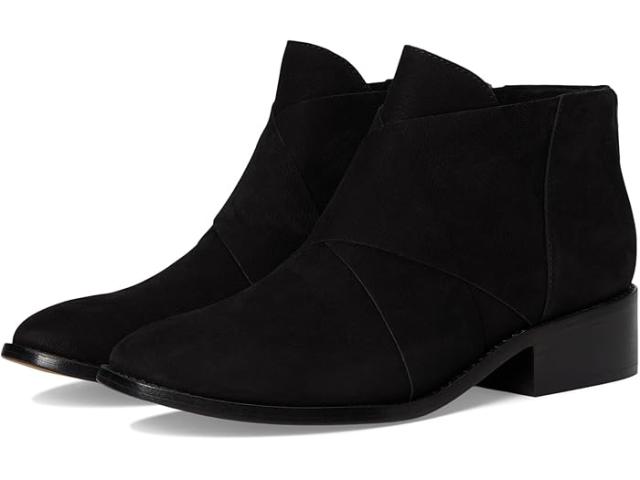 (取寄) アイリーン フィッシャー レディース スパン ブーティ Eileen Fisher women Span Bootie Black
