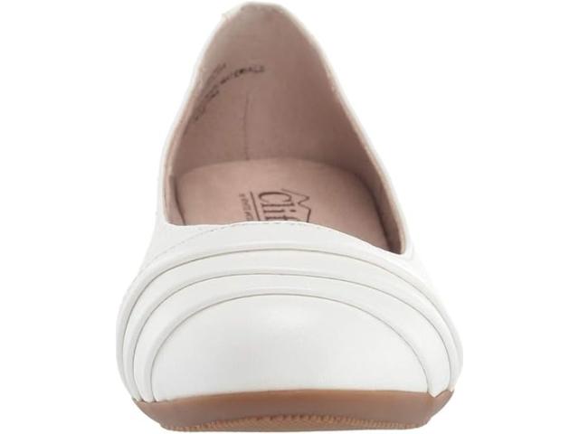 (取寄) クリフ バイ ホワイト マウンテン レディース クララ Cliffs by White Mountain women Cliffs by White Mountain Clara Whiteの通販は