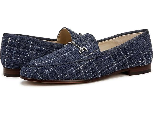 Sam Edelman Ballerinas Felicia in blauw