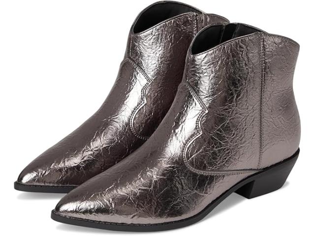 (取寄) ジュルネ コレクション レディース タリア Journee Collection women Taliah Pewter