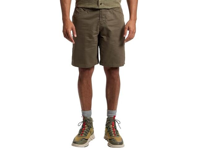 (取寄) ロイヤルロビンズ メンズ コンボイ ユーティリティ ショーツ  Robbins men Convoy Utility Shorts Everglade