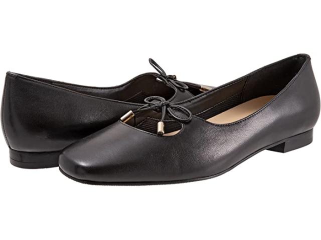 取寄) スプリング ステップ レディース カタレタ クロコ Spring Step