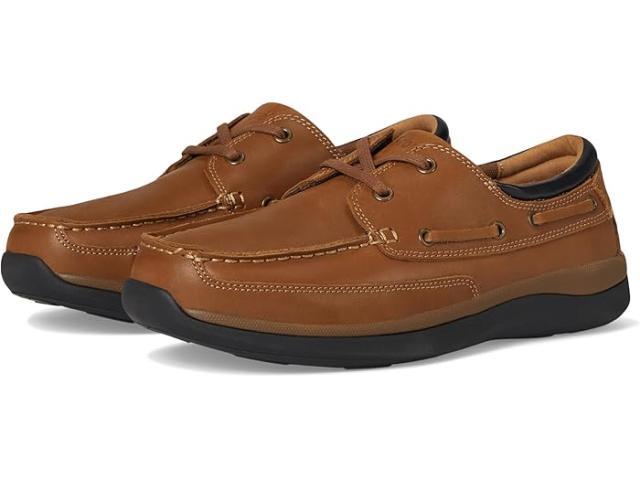 (取寄) プロペット メンズ ポメロイ Propet men Propet Pomeroy Tan