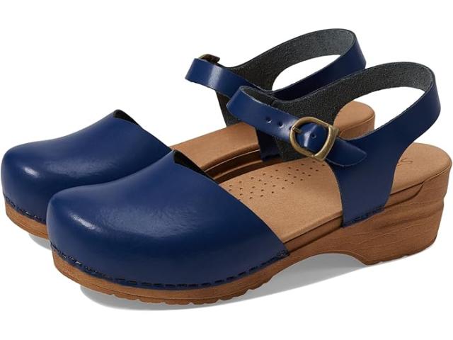 (取寄) サニタ レディース サンシ Sanita women Sansi Navy