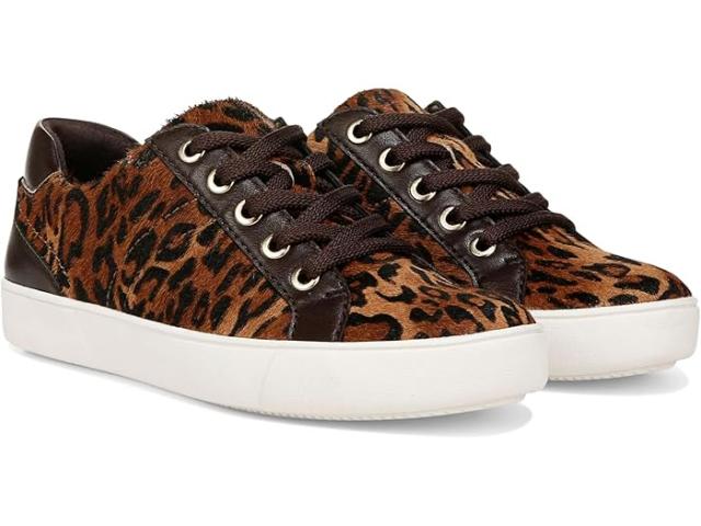 (取寄) ナチュラライザー レディース モリソン Naturalizer women Naturalizer Morrison Cheetah Print Leather