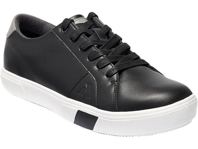 (取寄) アノダイン レディース ナンバー 27 カジュアル スニーカー Anodyne women No. 27 Casual Sneaker Black