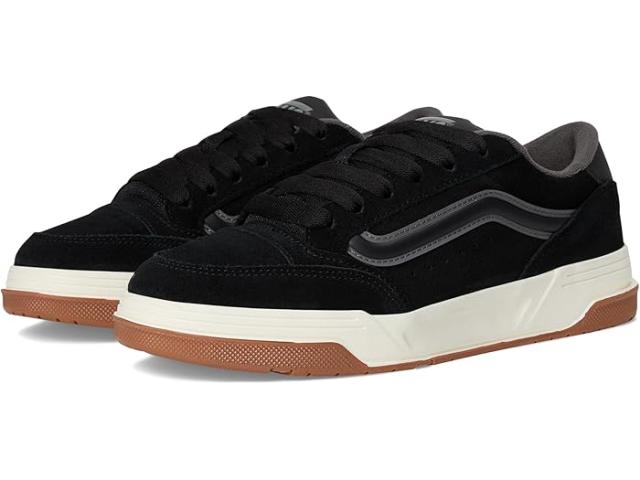 (取寄) バンズ  Vans Hylane Black/Gray