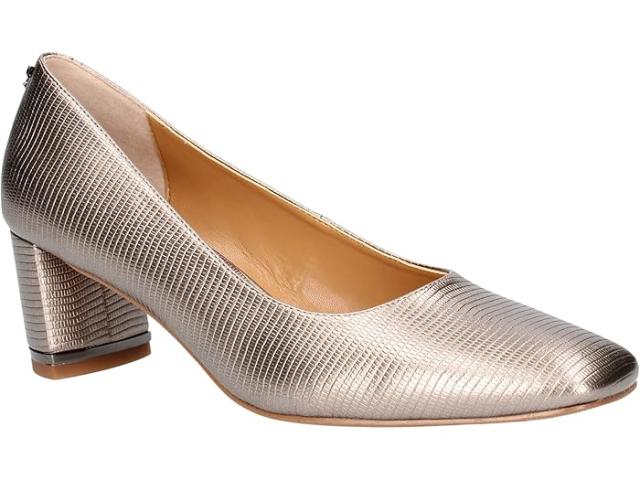 (取寄) ジェイレニー レディース オリヴィエンヌ J. Renee women Olivienne Pewter