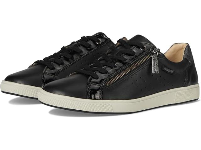 (取寄) メフィスト レディース ニキータ Mephisto women Mephisto Nikita Carbon Black