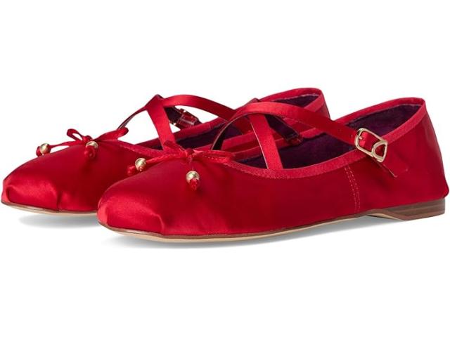 (取寄) サーカスNYバイサムエデルマン レディース ズリ Circus NY by Sam Edelman women Zuri Red Poppy