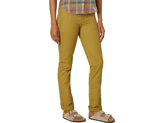 (取寄) トードアンドコー レディース アースワークス パンツ Toad&Co women Toad&Co Earthworks Pants Green Moss