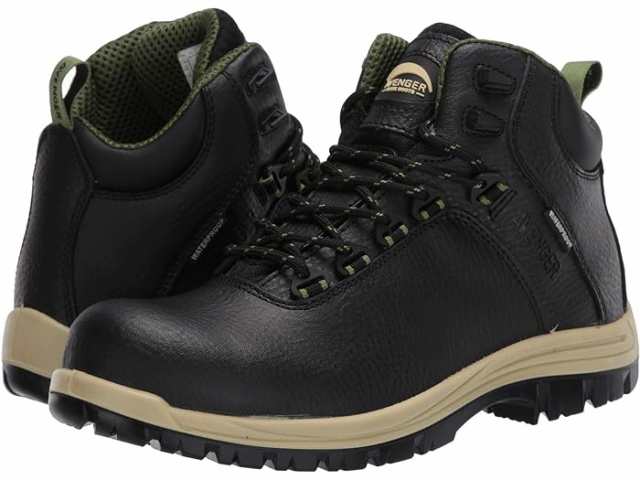(取寄) アベンジャー ワークブーツ メンズ ブレーカー Ct Avenger Work Boots men Avenger Work Boots Breaker CT Blackの通販は