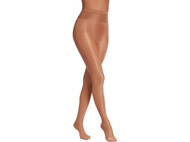 (取寄) ウォルフォード レディース ネオン 40 タイツ Wolford women Neon 40 Tights Gobi