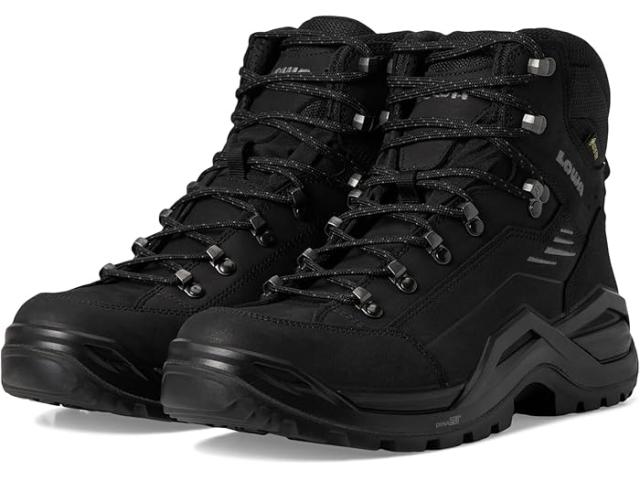 (取寄) ローバー メンズ レネゲード エボ Gtx ミッド Lowa men Renegade EVO GTX Mid Deep