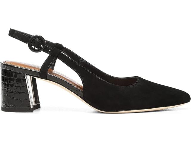 (取寄) ドナルドプリナー レディース ソング Donald Pliner women Song Black