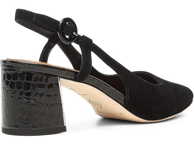 (取寄) ドナルドプリナー レディース ソング Donald Pliner women Song Black