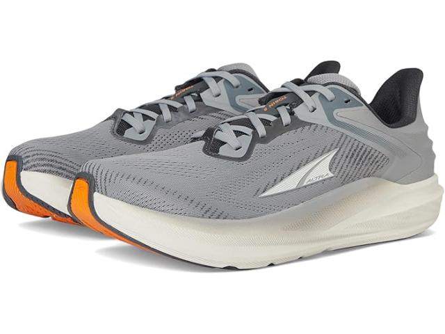 (取寄) アルトラ メンズ トーリン 8 Altra men Torin 8 Dark Shadow