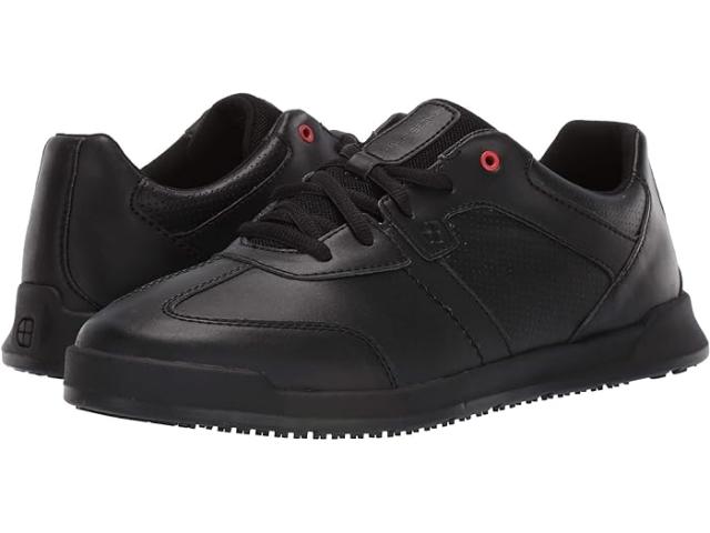 (取寄) シューズ フォー クルーズ メンズ フリースタイル リ Shoes for Crews men Shoes for Crews Freestyle II Blackの通販は 19,050円