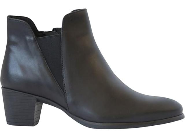 Munro レディース カラー: ブラック Munro Womens Pisces Black 8.5 M 並行輸入品 Munro Women\u0027s Traveler Black Fabric - Tip Top Shoes of New York