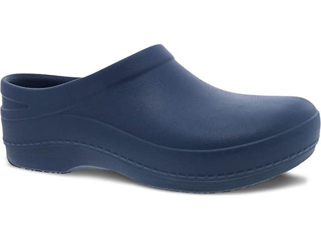 (取寄) ダンスコ レディース カチ Dansko women Dansko Kaci Blue Molded