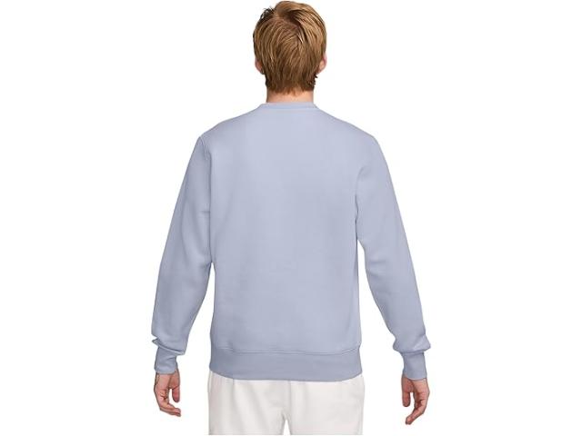 (取寄) ナイキ メンズ クラブ バスケット ボール クルー Nike men Club Basket Ball Crew Ghost/White 取寄) ナイキ メンズ クラブ バスケット ボール クルー Nike men Club