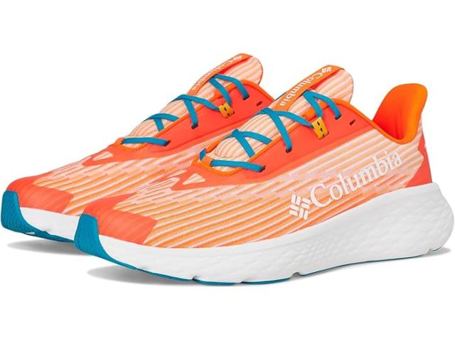 (取寄) コロンビア メンズ コノス スウィフト Columbia men Konos Swift Blaze/Blue Echo