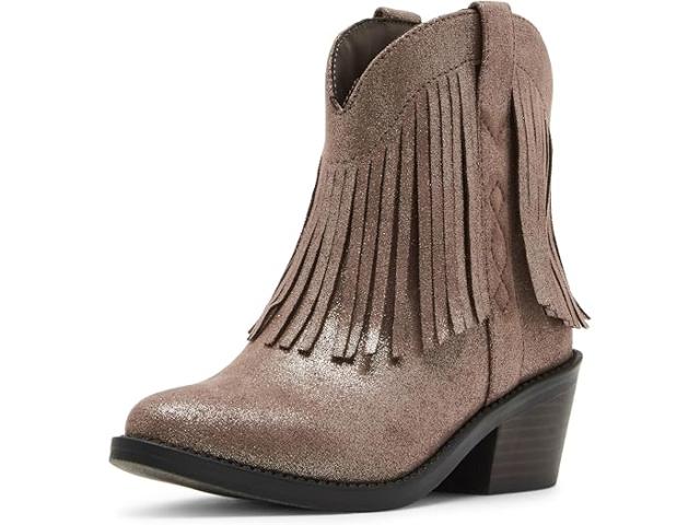 (取寄) スティーブマデン キッズ ガールズ ブリクスビー (リトル キッド/ビッグ キッド) Steve Madden Kids girls Steve Madden Kids Brixby (Little Kid/Big Kid) Taupeの通販は