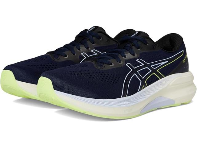 (取寄) アシックス レディース GT-4000 4 ASICS women Gt-4000 4 Midnight/Blue Fade