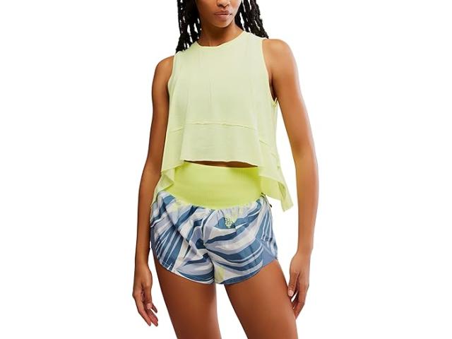 (取寄) エフピー ムーブメント レディース テンポ タンク FP Movement women Tempo Tank Sour Citrusの通販は