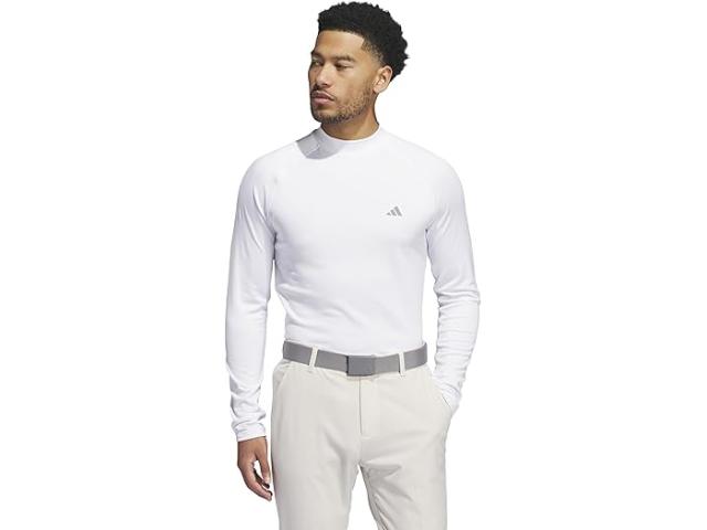 (取寄) アディダス ゴルフ メンズ アルティメット 365 コールド.レディ ベースレイヤー— adidas Golf men adidas Golf Ultimate 365 Cold.Rdy Baselayer Whiteの通販は