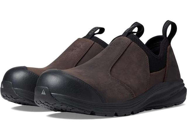 (取寄) キーン ユーティリティ メンズ ビスタ エナジー+ シフト エスド KEEN Utility men KEEN Utility Vista Energy+ Shift ESD Coffee Bean/Blackの通販は